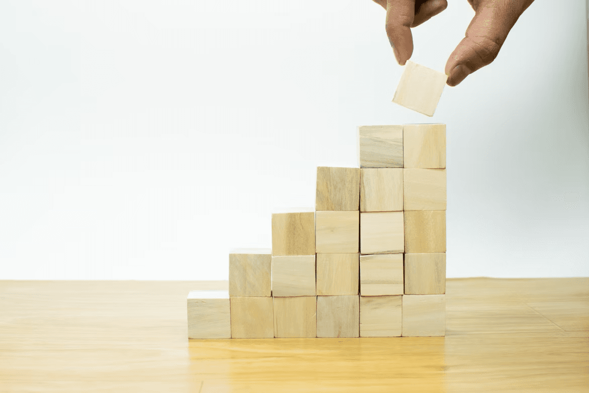 Growth Partner visual representation